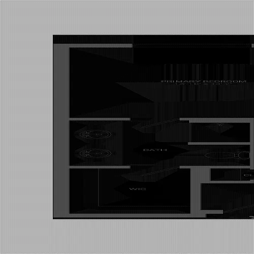 Floor plan Foxtail