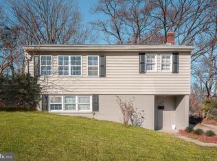 13420 Greenacre Dr, Woodbridge, VA 22191