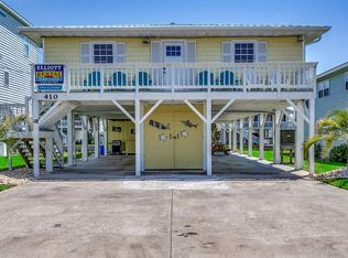 410 34th Ave N, North Myrtle Beach, SC 29582