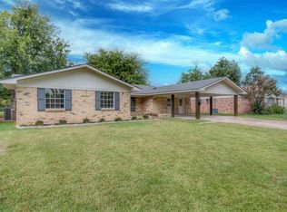 2021 Shady Grove Dr, Bossier City, LA 71112