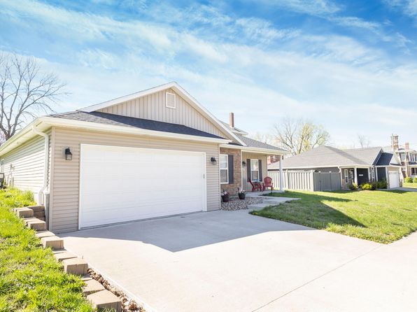 407 Epperson St, Moberly, MO 65270