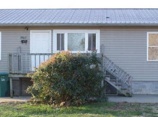 1601 Colony Park Dr, Scott City, MO 63780