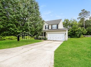 1136 Maple Ridge Dr, Burlington, NC 27217