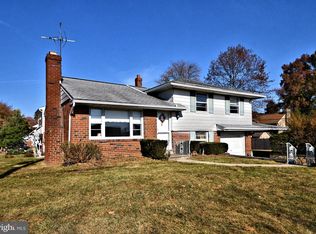 1401 Mermaid Ln, Wyndmoor, PA 19038