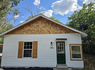 515 E Oakland St, Shawnee, OK 74801