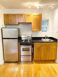 Rented by Waverly Realty Associates