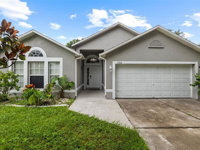 13402 Copper Head Dr, Riverview, FL, 33569