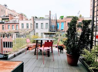 21 E 92nd St APT 4, New York, NY