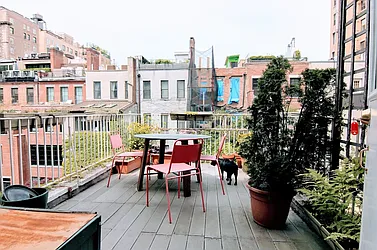 21 East 92nd Street, #4