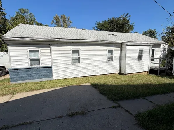 2667 Boyd Ave, Indianapolis, IN 46203