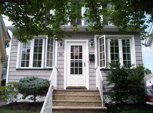 50 Cedar St, Nutley, NJ 07110