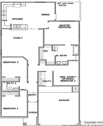 2nd image of 2278 Falcon Way