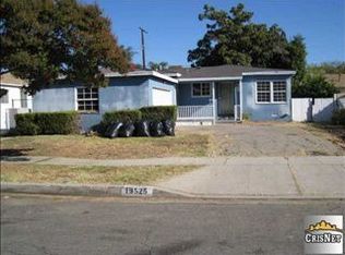 19525 Bassett St, Reseda, CA 91335