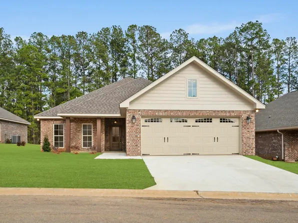 45 Harmony, Hattiesburg, MS 39402
