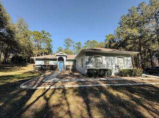9625 SW 207th Cir, Dunnellon, FL 34431