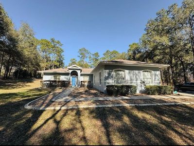 9625 SW 207th Cir, Dunnellon, FL, 34431