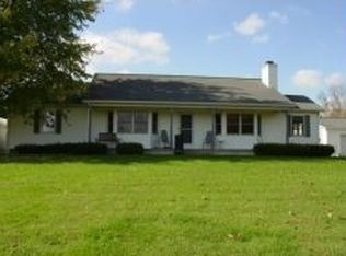 12303 S Catalpa Ave, Grant, MI 49327