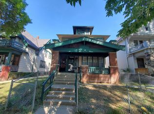 2368 N 44th St, Milwaukee, WI 53210