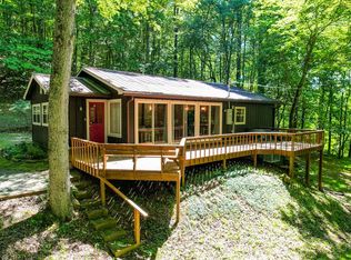 3605 Allison Watts Rd, Franklin, NC 28734