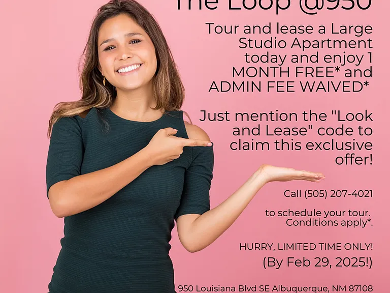 The Loop @950 — Photo 28