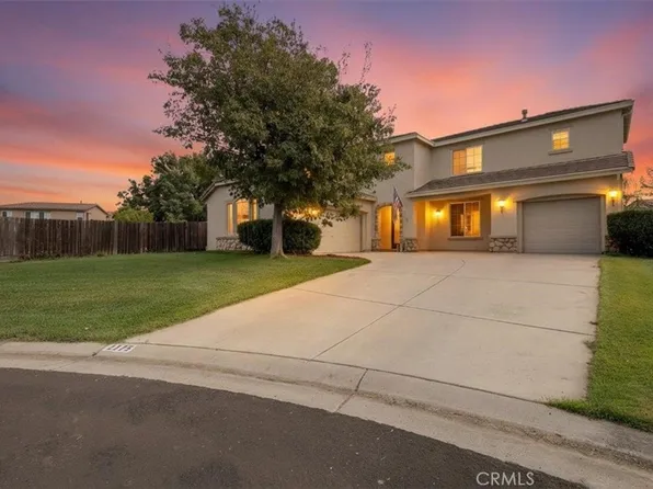 1175 Tanana Ct, Plumas Lake, CA 95961