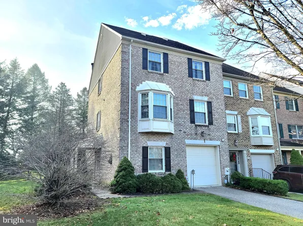 234 Castletown Rd, Lutherville Timonium, MD 21093