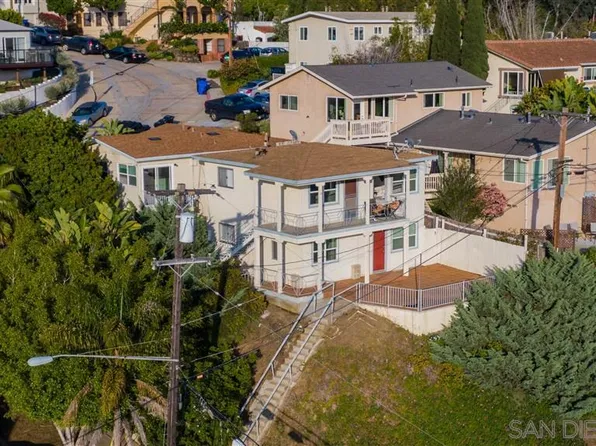1561 Linwood St #1, San Diego, CA 92103
