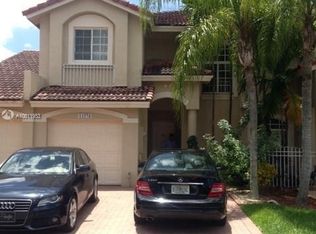 11574 NW 51st Ln, Doral, FL 33178