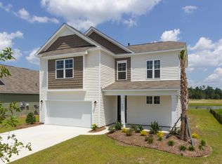 438 Ribiero Dr, Moncks Corner, SC 29461