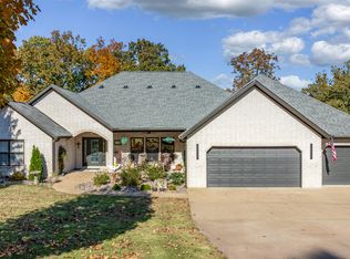 3400 Callie Dr, Grove, OK 74344