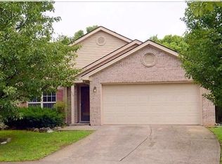 505 Rhodora Rdg, Lexington, KY 40517