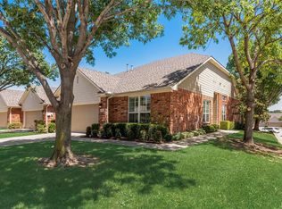 7001 Eagle Vail Dr, Plano, TX 75093