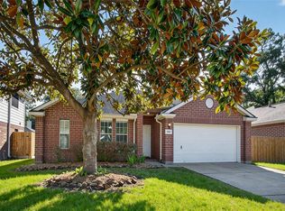 5410 Timbers Quail Dr, Humble, TX 77346