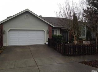 2164 Erika St, Santa Rosa, CA 95403