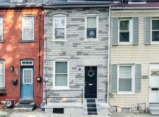 351 E Marion St, Lancaster, PA 17602