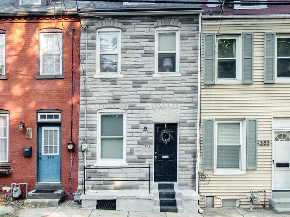 351 E Marion St, Lancaster, PA 17602