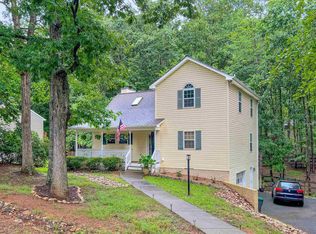 52 Nahor Dr, Palmyra, VA 22963