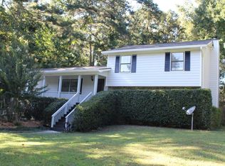 2232 Ivy Crest Dr, Buford, GA 30519