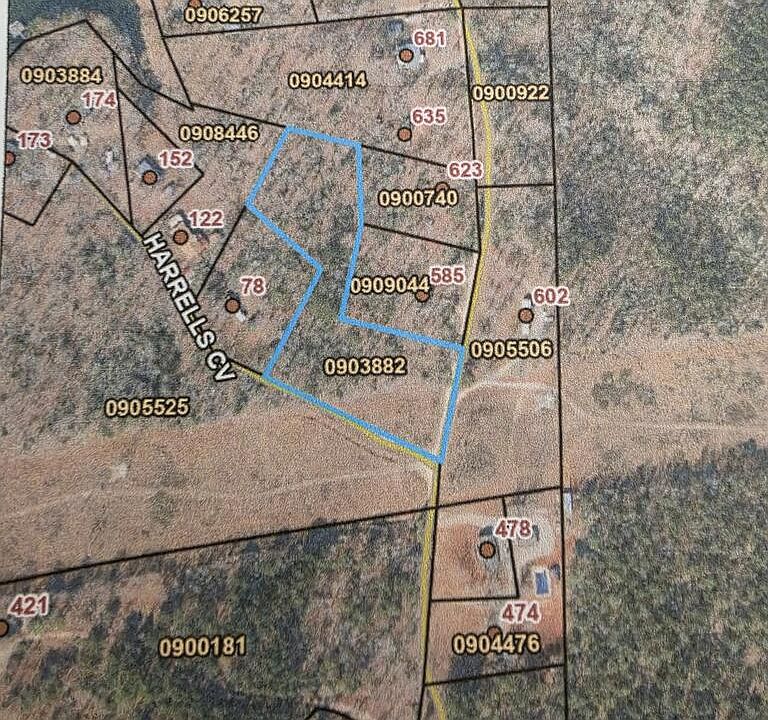 1st image of LOT 8 Harrells Cv