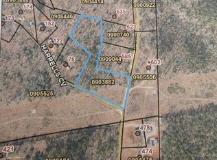LOT 8 Harrells Cv, Roanoke Rapids, NC 27870