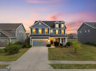 23 Brookhaven Dr, Savannah, GA 31407