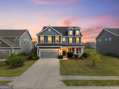 23 Brookhaven Dr, Savannah, GA, 31407