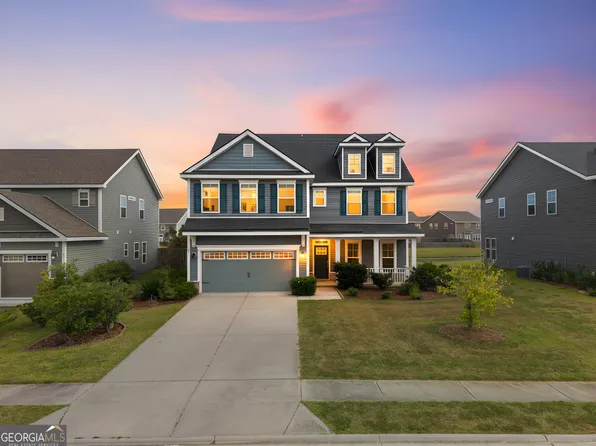 23 Brookhaven Dr, Savannah, GA 31407