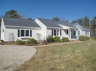 954 Orleans Rd #956, Harwich, MA 02645