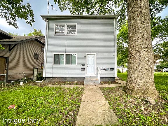 3rd image of 331 N Temple Ave #A