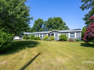 2912 Al Bern Dr, Muskegon, MI 49442