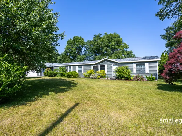 2912 Al Bern Dr, Muskegon, MI 49442