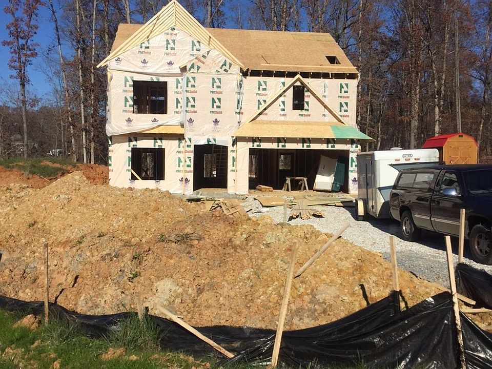 1st image of 23 Forest Edge Lot Dr