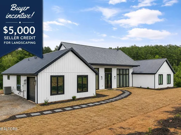 11922 E Watkins Rd, Loudon, TN 37774