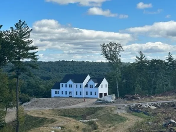 75 Valerie Run, Northbridge, MA 01534